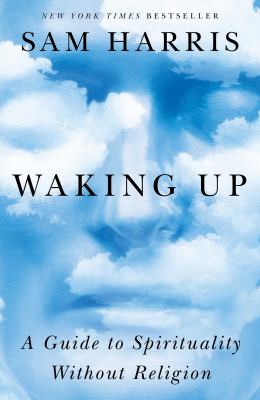 Waking up : a guide to spirituality without religion  cover image cdn