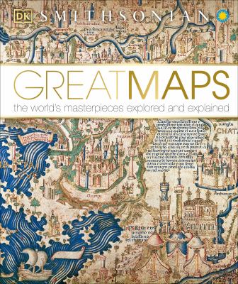 Great maps cover image