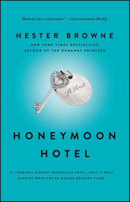 Honeymoon hotel cover image