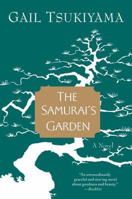 The Samurai's garden cover image
