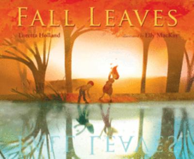 Fall leaves  cover image cdn
