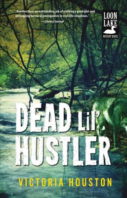 Dead lil' hustler cover image