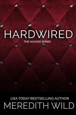 Hardwired cover image