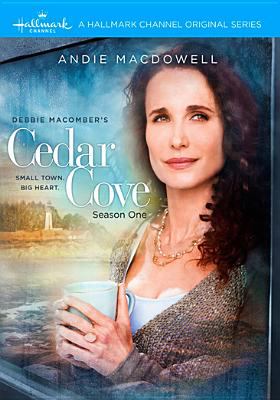 Cedar Cove. Season 1 cover image