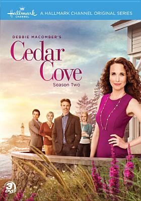 Cedar Cove. Season 2 cover image
