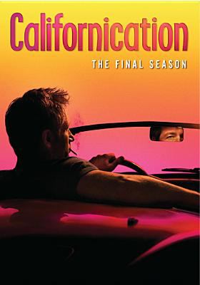 Californication. Season 7, the final season cover image