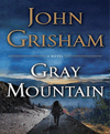 Gray Mountain cover image