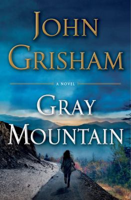 Gray Mountain  cover image cdn