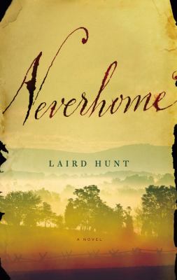 Neverhome cover image