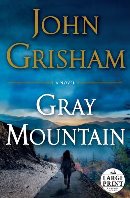 Gray Mountain cover image cdn