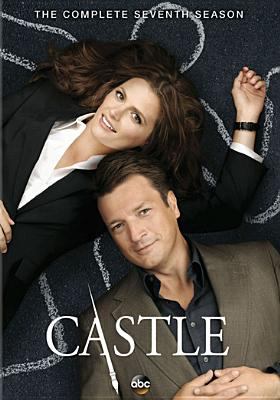 Castle. Season 7 cover image