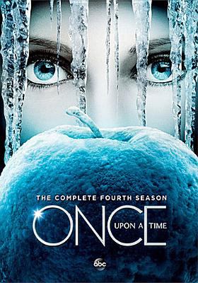 Once upon a time. Season 4 cover image cdn