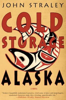 Cold storage, Alaska  cover image cdn