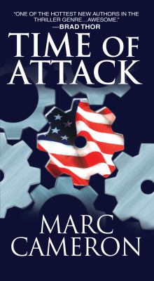 Time of attack  cover image cdn