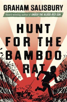 Hunt for the bamboo rat cover image
