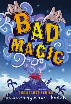 Bad magic  cover image cdn