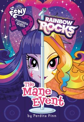 The mane event cover image