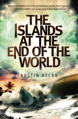 The islands at the end of the world cover image