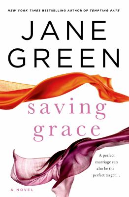 Saving Grace  cover image cdn