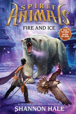 Fire and ice  cover image cdn