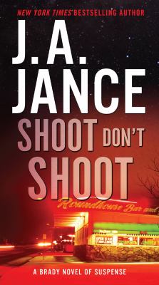 Shoot don't shoot  cover image cdn