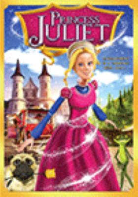 Princess Juliet cover image cdn