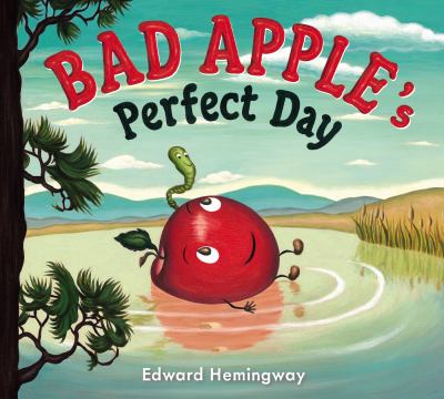 Bad apple's perfect day cover image