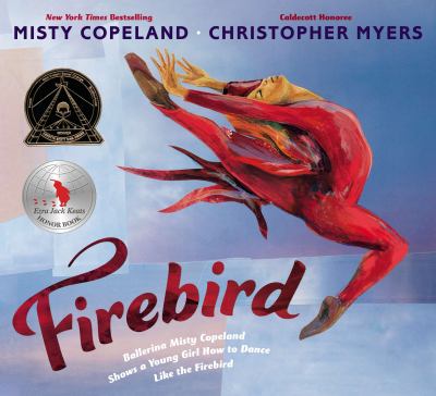 Firebird cover image