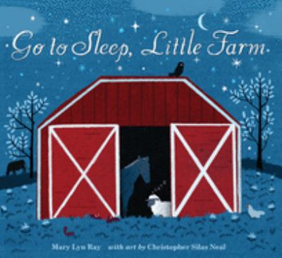Go to sleep, little farm  cover image cdn