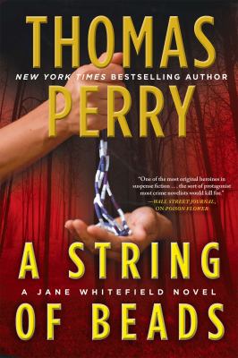 A String of beads cover image