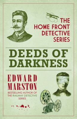 Deeds of Darkness cover image