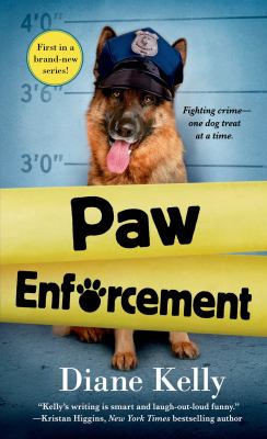 Paw enforcement cover image