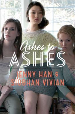 Ashes to ashes  cover image cdn