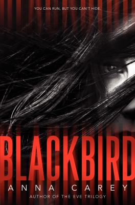 Blackbird  cover image cdn