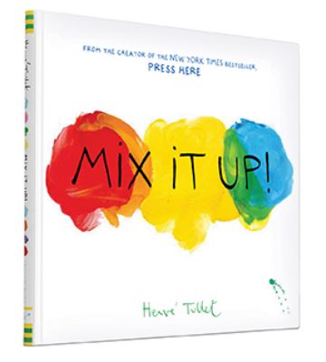 Mix it up! cover image