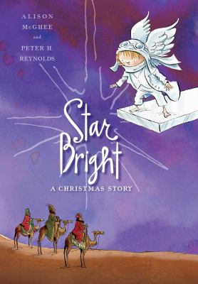 Star bright : a Christmas story cover image