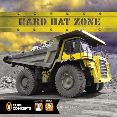 Hard hat zone cover image