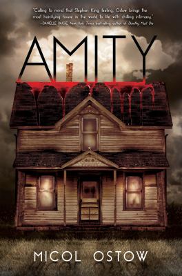 Amity cover image