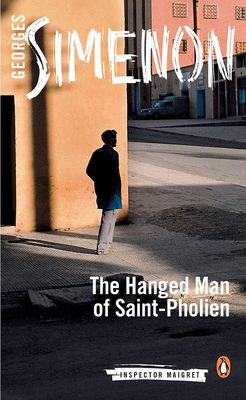 The hanged man of Saint-Pholien cover image
