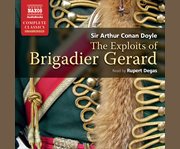 The exploits of Brigadier Gerard cover image cdn
