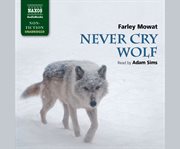 Never cry wolf cover image cdn