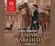 The vicar of Wakefield cover image cdn