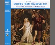 Stories from Shakespeare cover image cdn