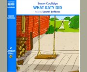 What Katy did cover image cdn