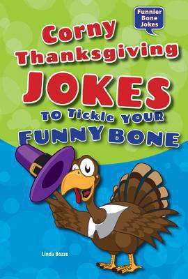 Corny Thanksgiving jokes to tickle your funny bone cover image