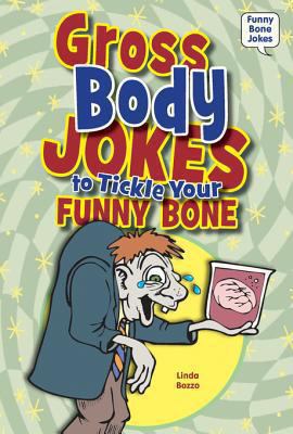 Gross body jokes to tickle your funny bone cover image