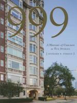 999 : a history of chicago in ten stories cover image