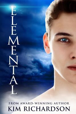 Elemental cover image