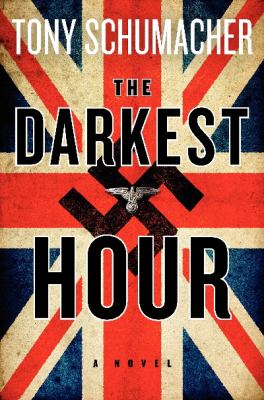 The darkest hour  cover image cdn
