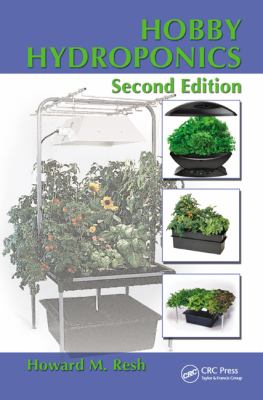 Hobby hydroponics cover image